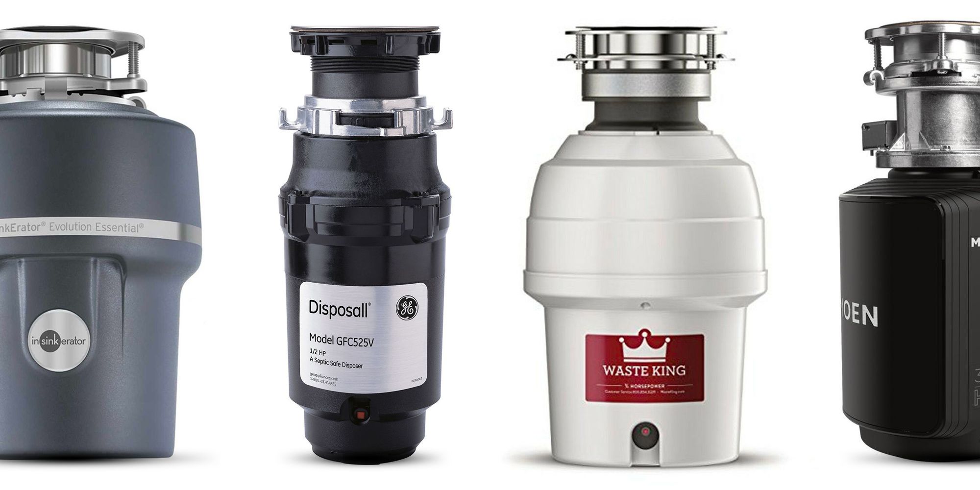 How To Select A Best Garbage Disposal & Using Tips Of Garbage Disposal Five Star Cleaner